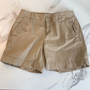 Bass Shorts